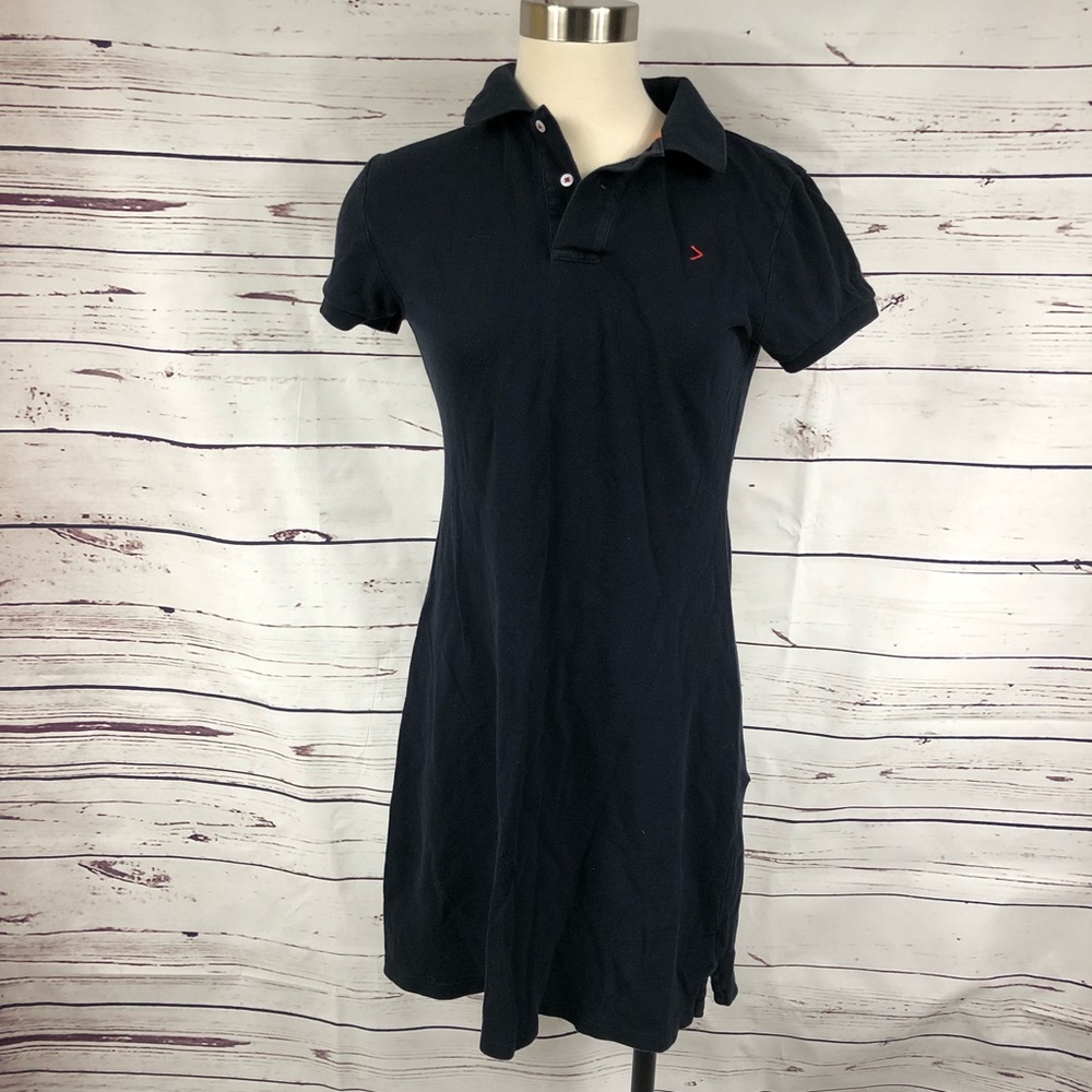 VSX Navy Tennis Dress
